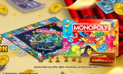 Featured image of post 大富翁 尼奧寵物版 Neopets Monopoly